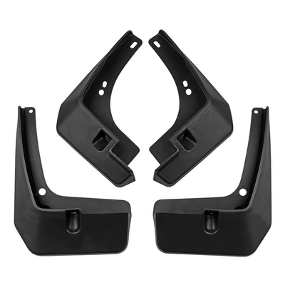 parts cross-border, Mudguard