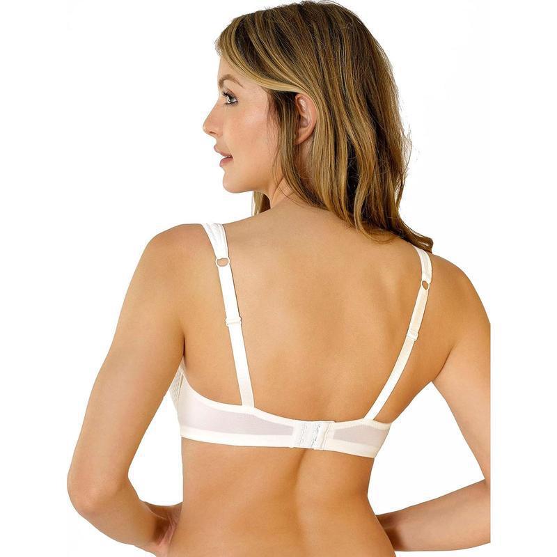 ③W 3336856 Dropshipping Aliexpress Cross-Border New Girl Bra Women's Backless Bra (