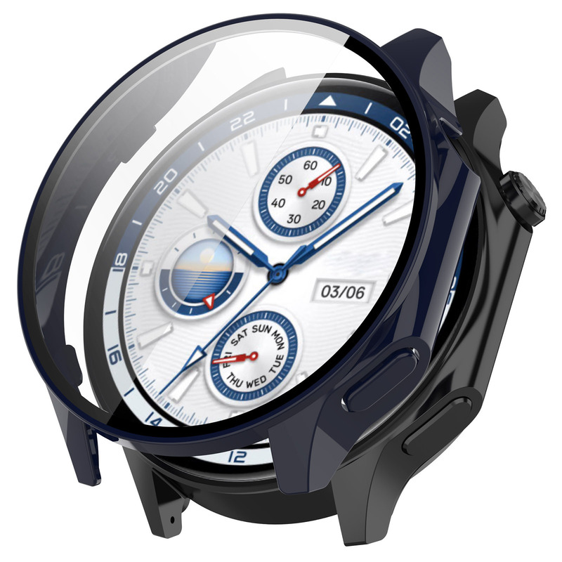 Factory Applicable International Edition OnePlus Watch2 Watch Tempered Case Oppo Watch X Watch Case