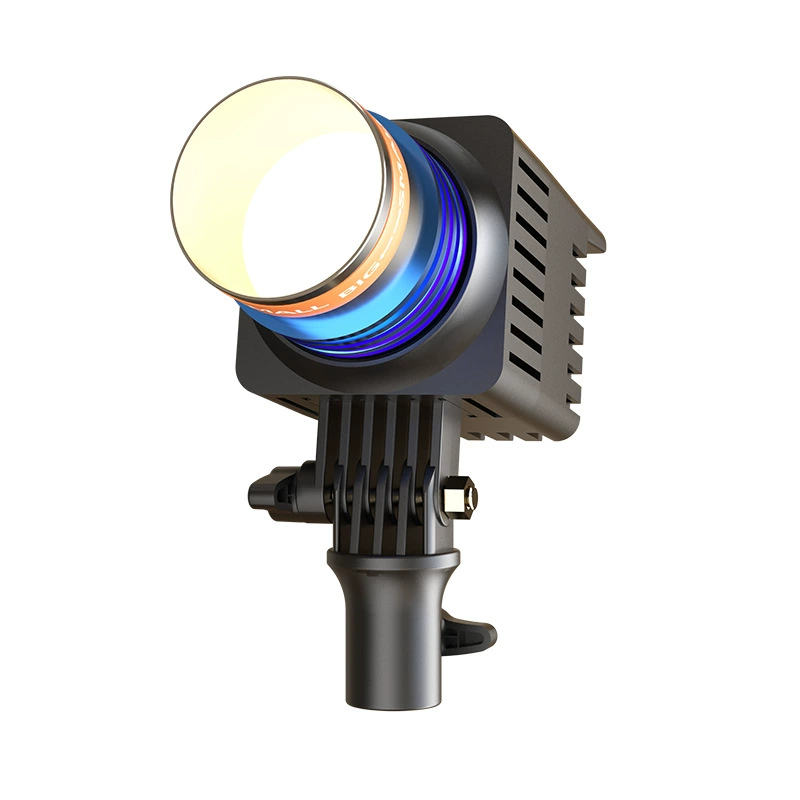 LED-светильник для освещения лица, подсветка, пряди, лампа
