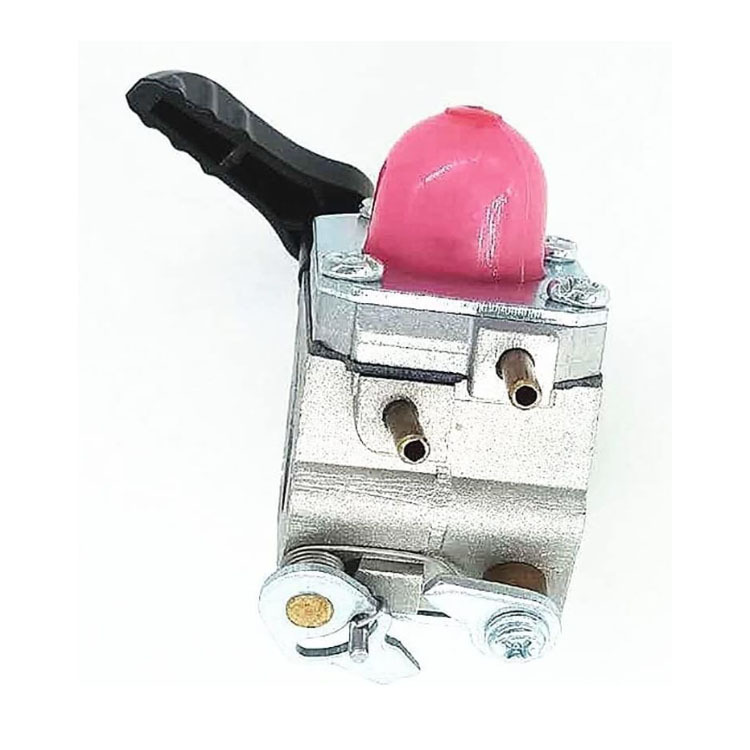 Cortadora sierra de cadena accesorios carburador C1U-W52 C1U W52 Trimmer P TCA24 carbohidratos