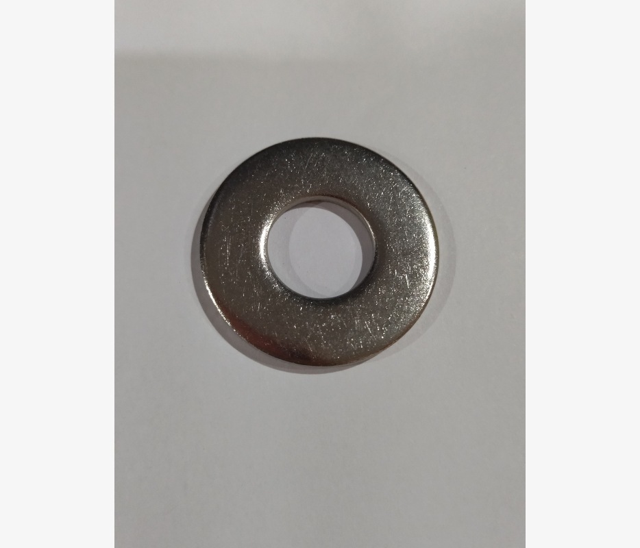 供应 非标平垫 304不锈钢   M12*30*2.5