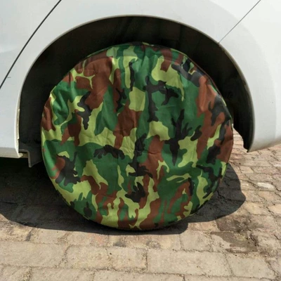 urine, anti-construction damage spare – Spare wheel cover