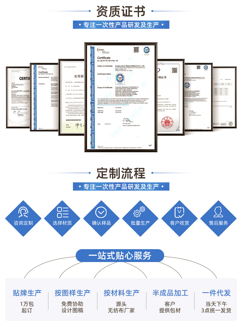 一次性浴巾毛巾套装详情页_02