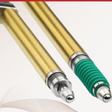 LVDT全桥传感器 Peterhirt电子测头 Marposs兼容 电感测头 测试笔