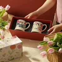High quality gift box, for beloved, Birthday gift