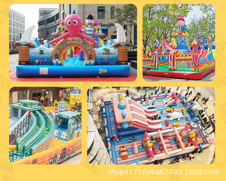 充气城堡详情_12