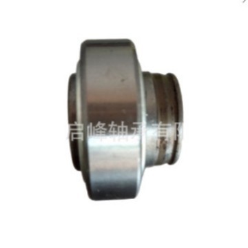 农机土豆收获机引导轮导向轮轴承203KRRNZ(378)(410)耐用抗压滚珠