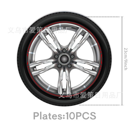Amazon best-selling race car theme paper plate birthday decoration tableware set tire party supplies decoration PE tablecloth