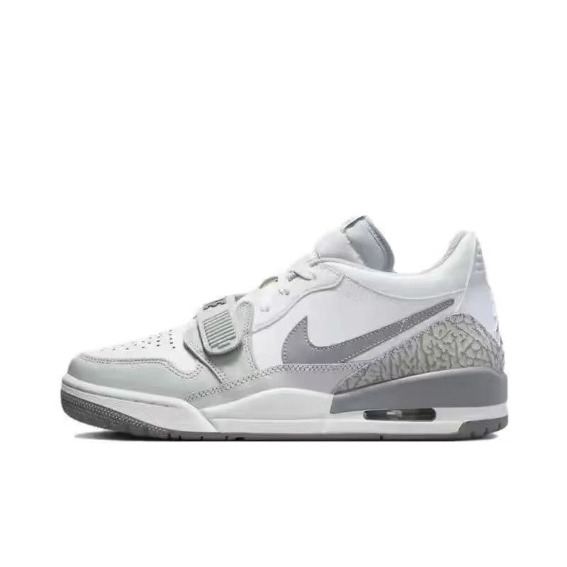 莆田純正オリジナル AJ 312m ブラウンロートップカップル多用途カジュアルスポーツシューズ男性と女性のための第一層革スニーカークロスボーダー|undefined