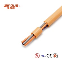 �S��ֱ�� �����J�C2501 16AWG�o����|�S��ֱ��