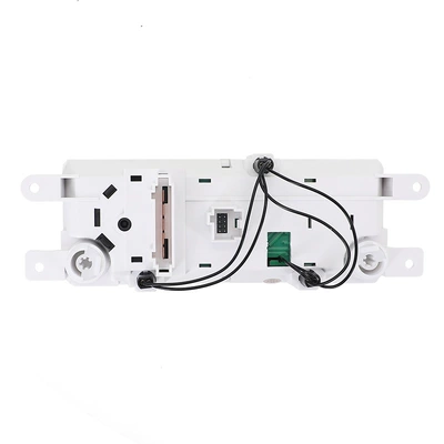 Switch Panel Car Accessories, Glass lifter