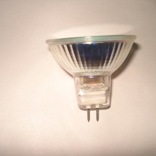 Gu5.3Mr16 Halogen Lamp Cup 12V/120V/220V 20W 35W 50W Complete Specifications and Models, Specially Designed for Corridors