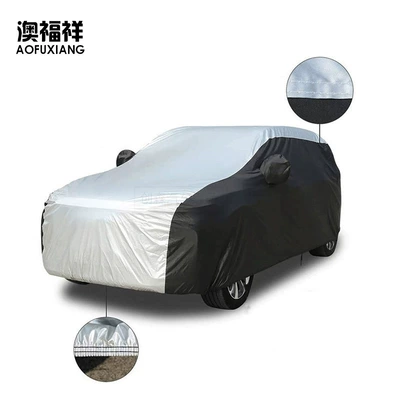 Cover Sun Protection Rain Insulation – Car clothing