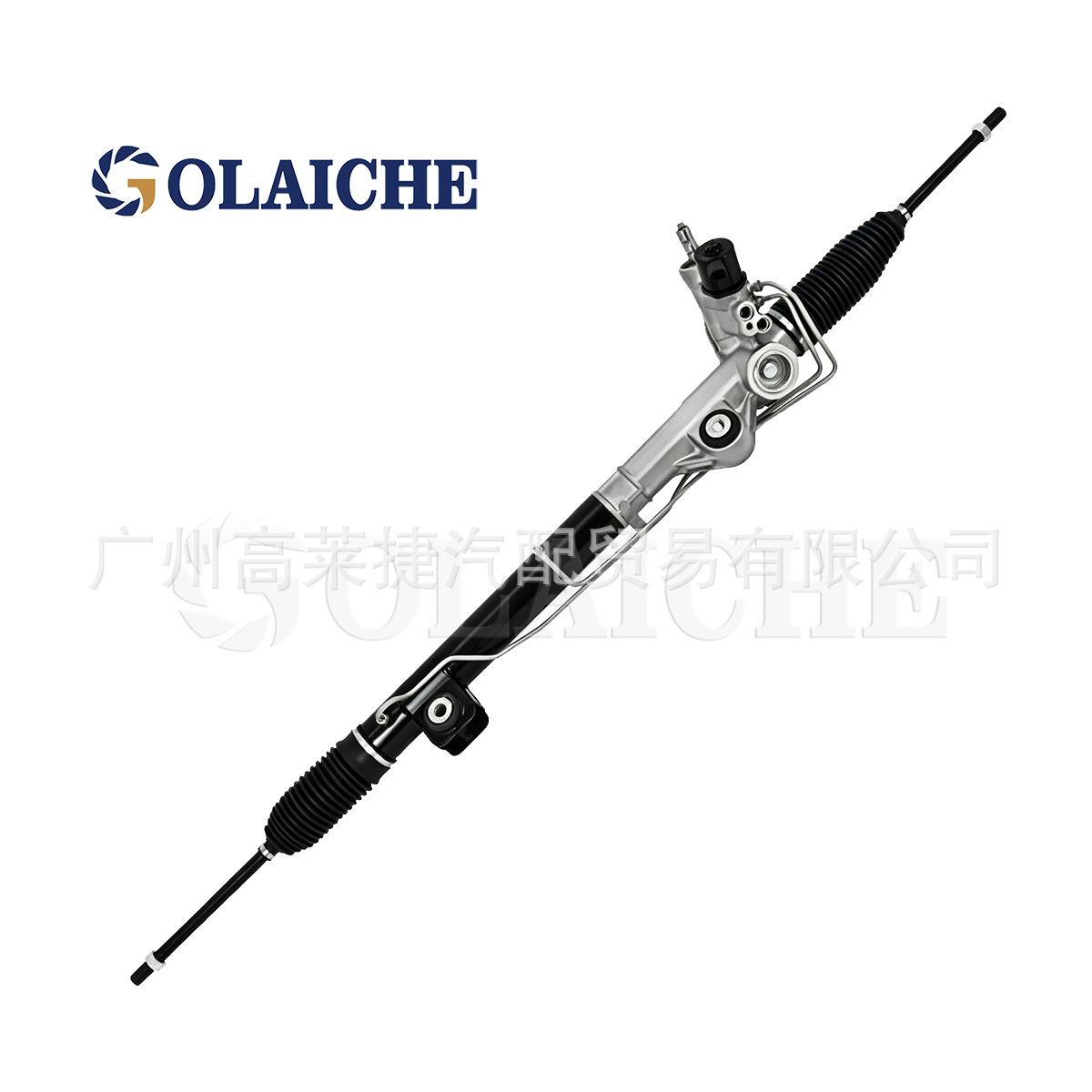 RF2L7C3550AD 2L7C3550AD, suitable for Lincoln Navigator LHD steering gear assembly