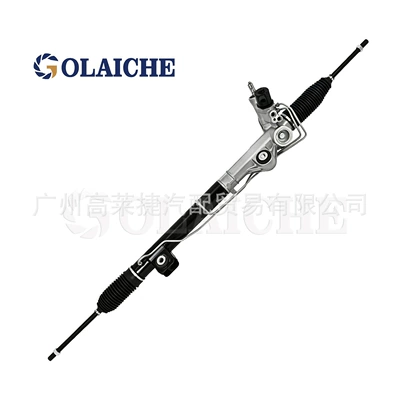 RF2L7C3550AD 2L7C3550AD, suitable for Lincoln Navigator LHD steering gear assembly (Steering gear assembly)