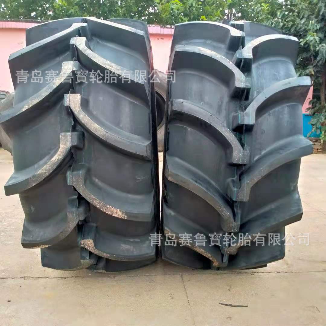 28L-26   路拌机轮胎 林业轮胎 水田高花轮胎