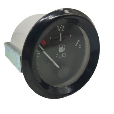 Car modified meter 12V automobile instrument