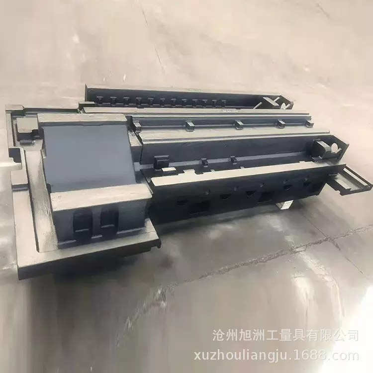 生产各种床身铸件   机床铸件   工作台  立车铸件 机械件