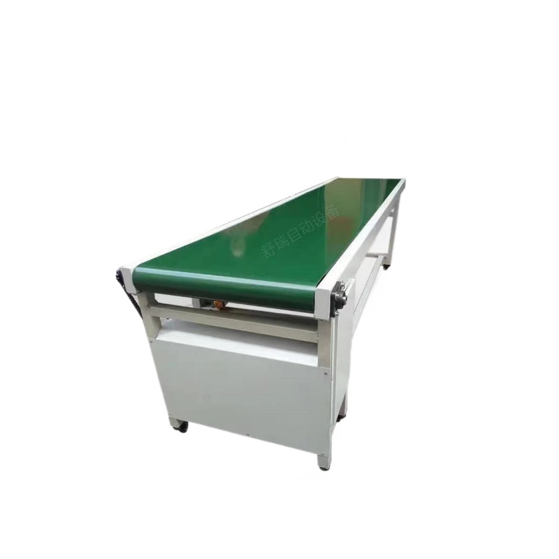 Customized Assembly Line for Industrial Electronic Production, Packaging Conveyor for Foshan Hardware Factory, Assembly Line for New Energy Workshop 5
