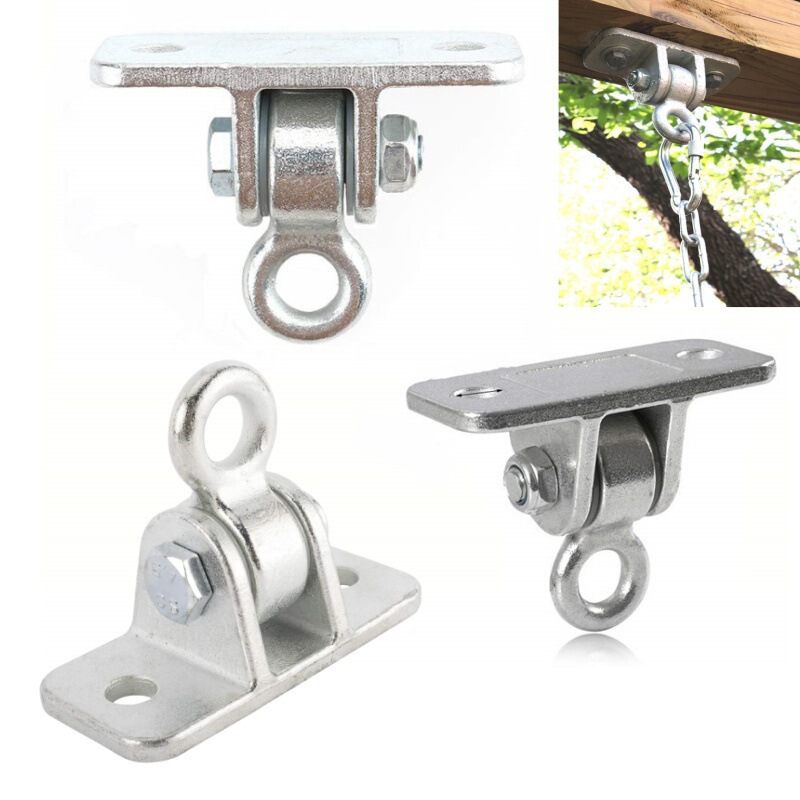 Porch Swing Suspension Kit Heavy Duty Swing Hook Outdoor Indoor Ceiling Terrace Playground Yoga Seat Porch Swing Suspension Kit Heavy Duty Swing Hook Outdoor Indoor Ceiling Terrace Playground Yoga Seat