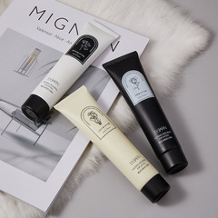 Eylang Perfume Hand Cream Nourishing Moisturizing Hydrating Repairing Anti-Dry Lily Hand Cream Autumn/Winter Hand Cream Wholesale