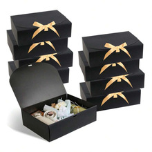 E 43399 Christmas gift box ʥ���������װ�п羳����ͨ��