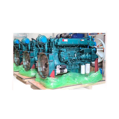 Diesel Engine, Avtomobil mühərrikləri