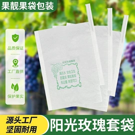 水果套袋;其它农业包装;园艺工具