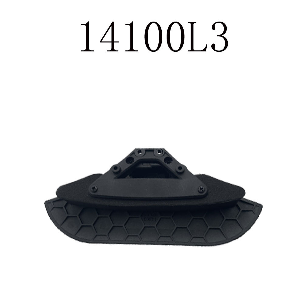 14100l3-14303 front anti-collision