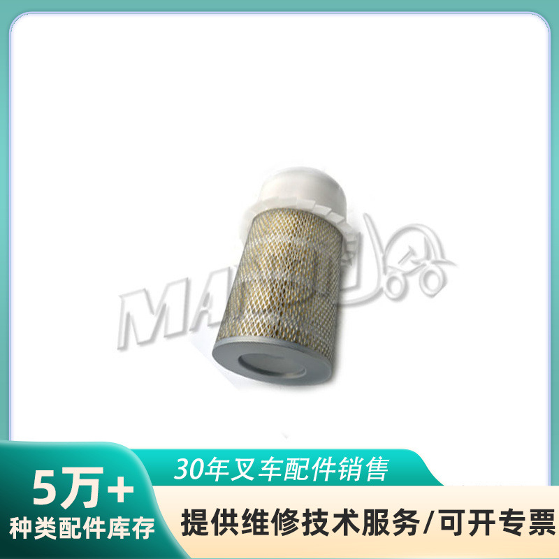 量大价优34430-21300空气滤芯 深圳 叉车配件批发