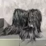 厚底保暖冬季加厚雪地靴