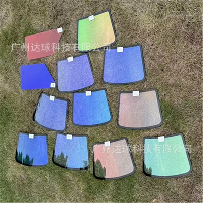Film, Privacy Film, Car Window Automotive Film