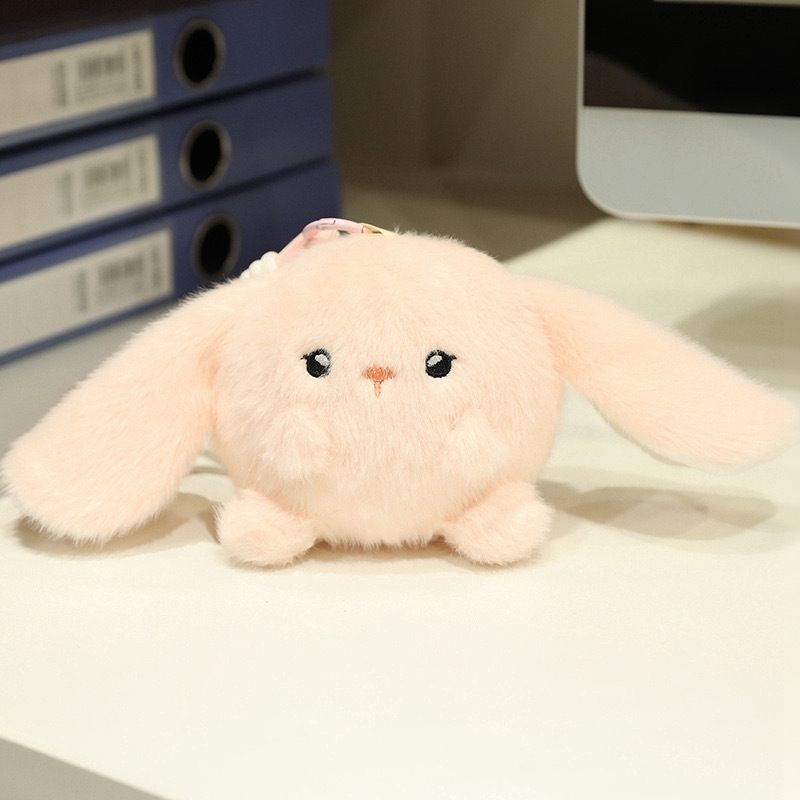 かわいいペットの減圧ボール、小さなおもちゃ、減圧人形、ホリデーギフト、テーブルアクセサリー|undefined