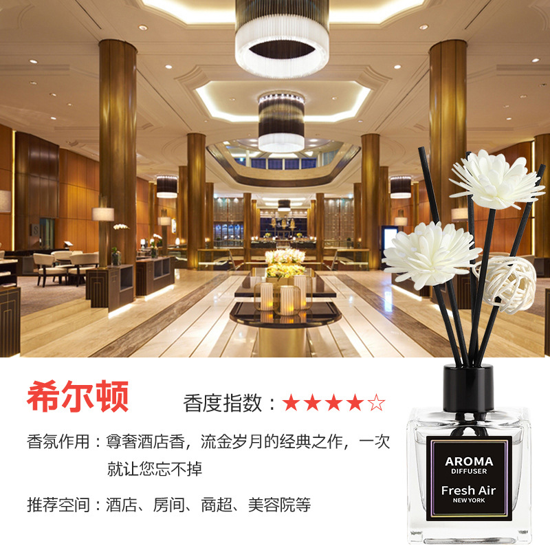 [99% 선택] 퓨어 가드니아 아로마테라피 [핫셀러]-[1병] 힐튼