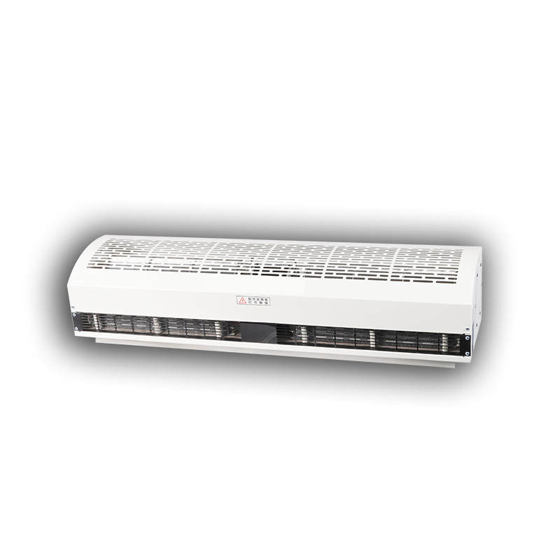 福莱特冷暖风幕机商用大风量空气幕工业风帘机低噪门头风机大功率