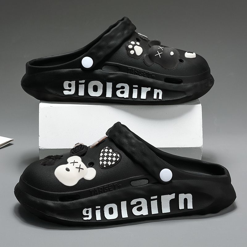 블랙【폭력곰 10마리】++-241