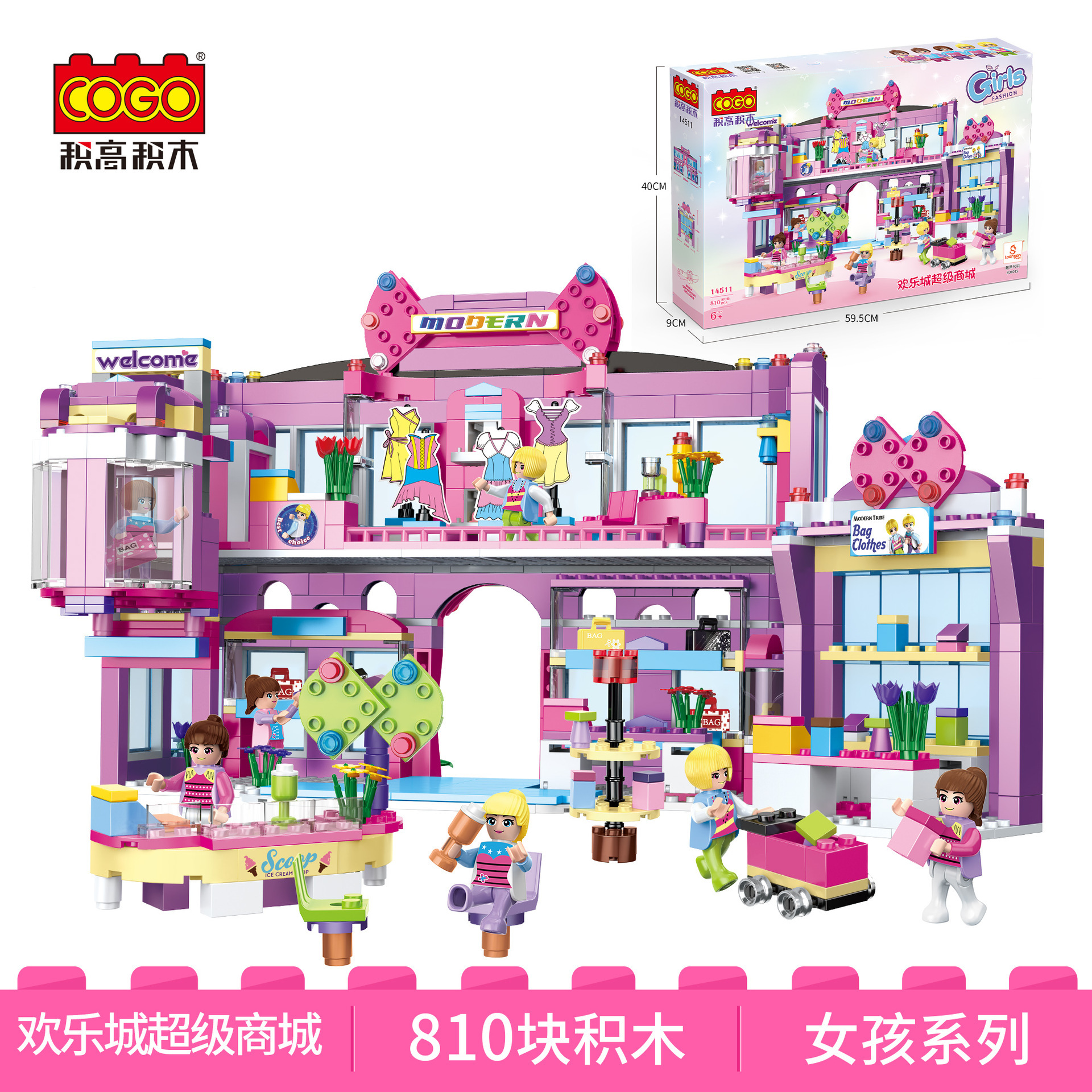 14511-A11产品套图 - 中文版