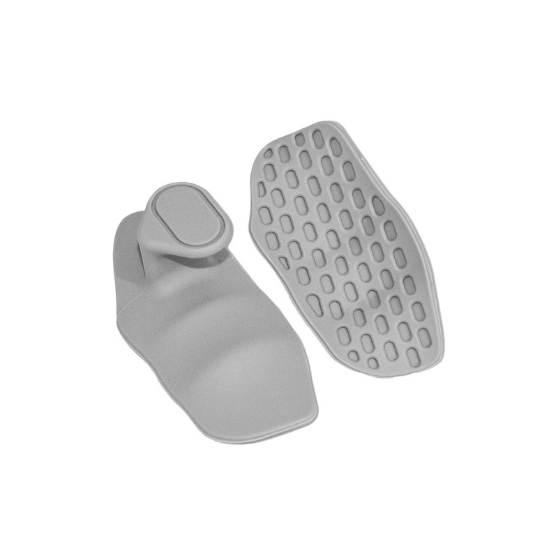 现货跨境新品亚马逊  Grip strengthener  握力器手指锻炼器爆款|undefined