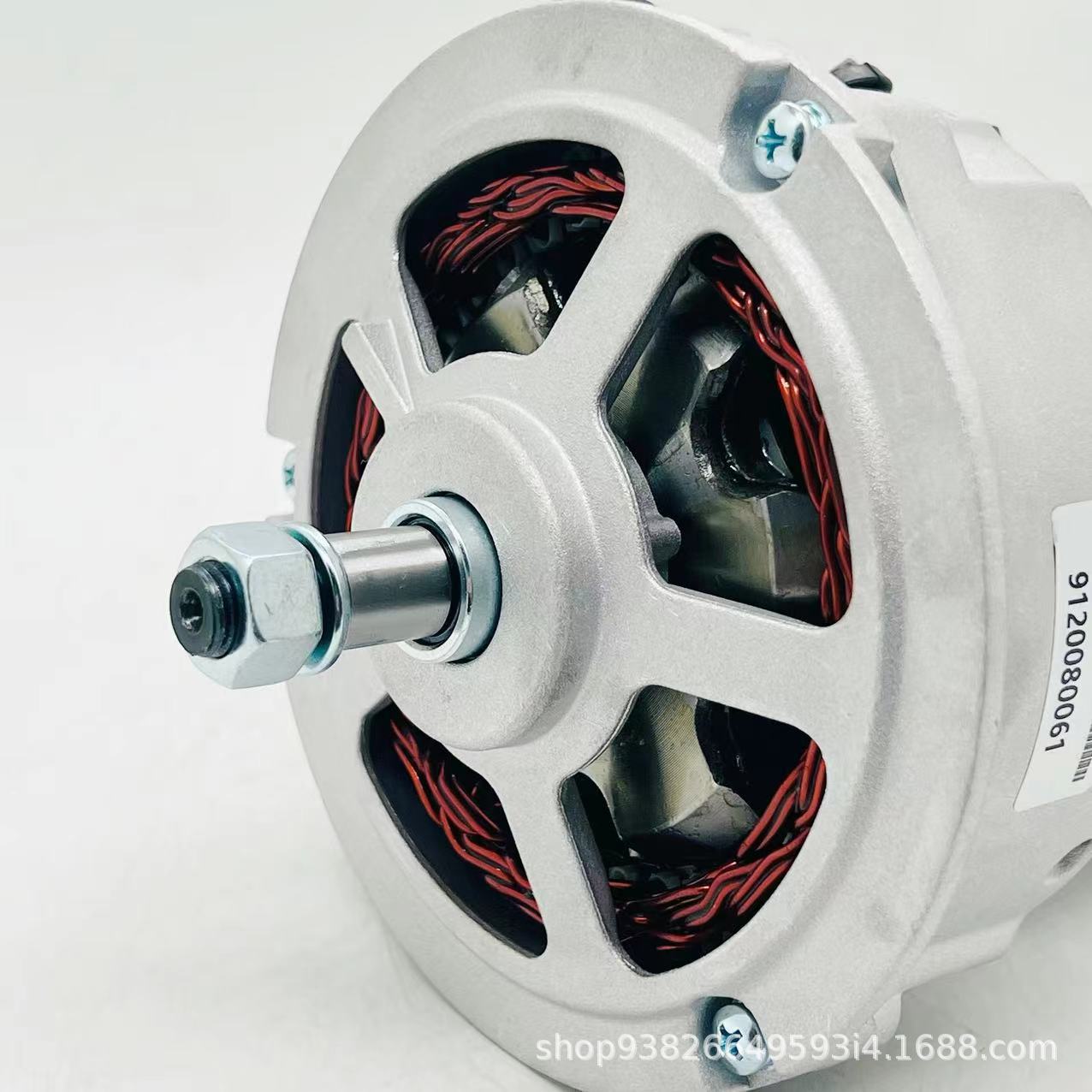 Suitable for Volkswagen (Imported) Car Generator Ac119090 Al82N 9120080061 Auto Parts