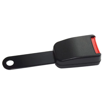Car seat belt base: Other Automotive Safety Supplies - 15cm-semi-closed-base