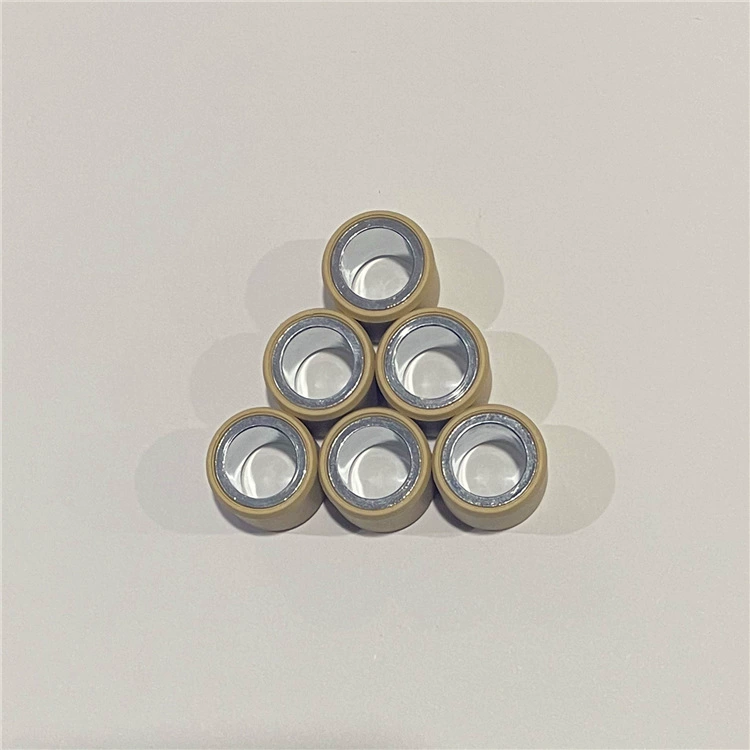 Прямые поставки с фабрики мотоцикл CH125 сцепления Железный сердечник 12G SPI Puli шарик вес молоток ролик PCX125