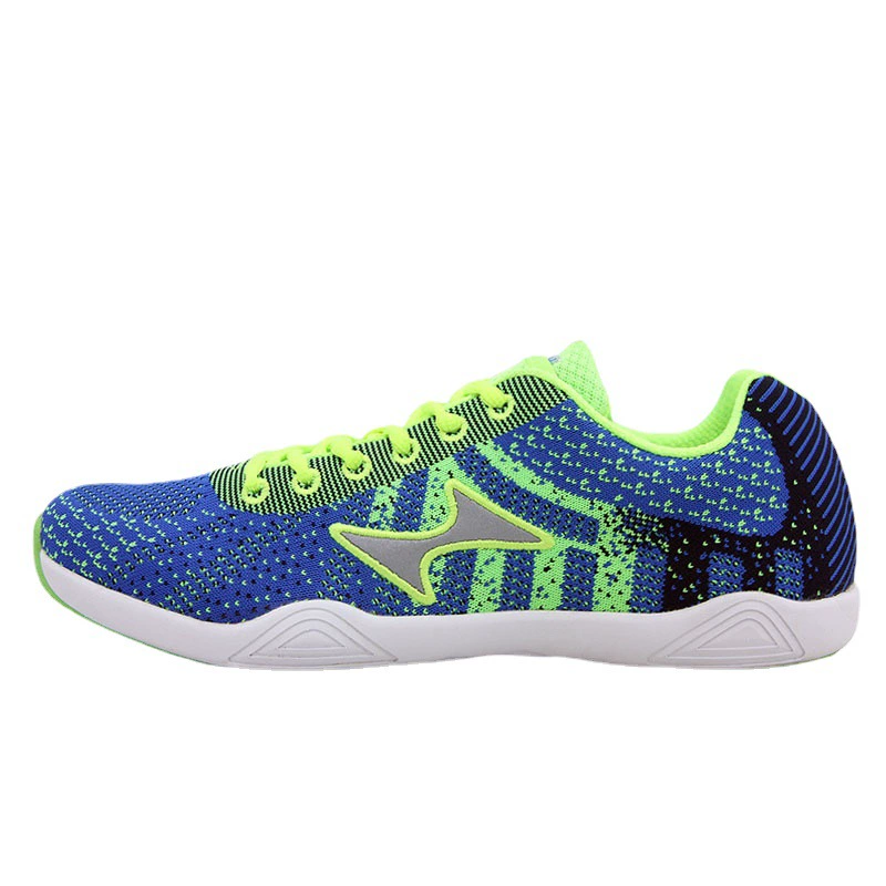 Jump rope для Хайнрель? Wait: need translation. The second item: "海尔斯 Jump rope, children's shock-absorbing sports shoes for elementary school students for training for men and women" Chinese? Means 