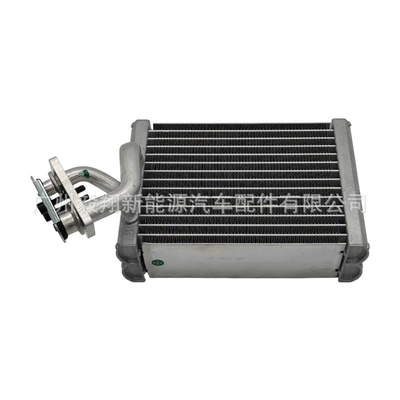Car Air Conditioning Soyutma sisteminin digər hissələri