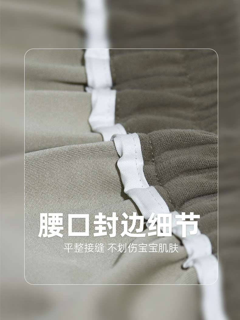 男童加绒运动长裤2025冬季新款儿童卫裤加厚中大童一体绒裤子冬装-阿里巴巴