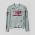 Mud Grey Long Sleeve