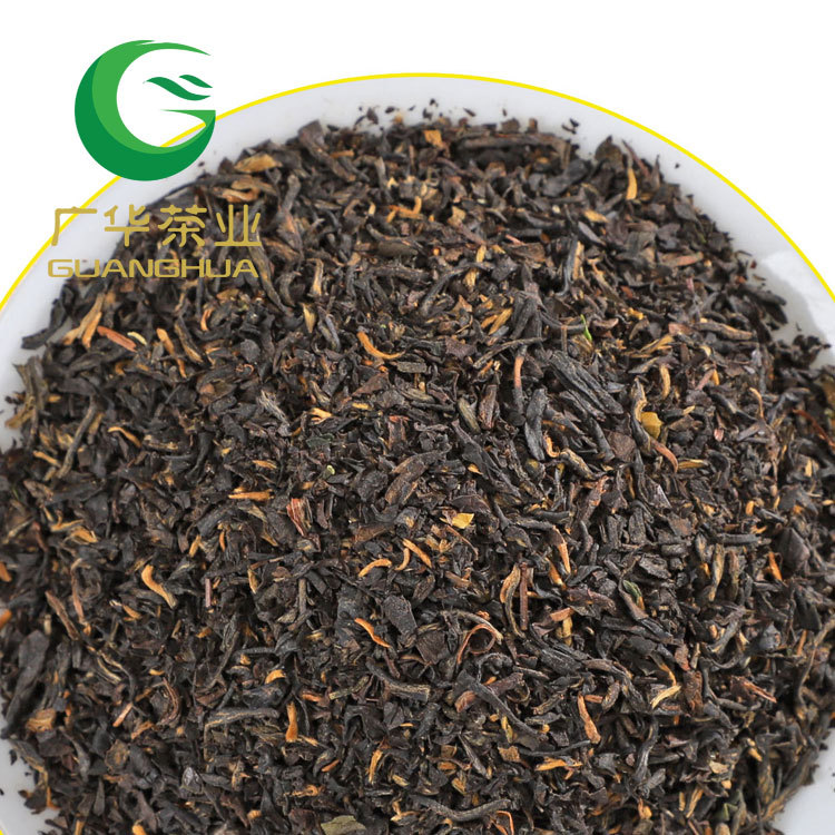 Jin Jun Mei red tea