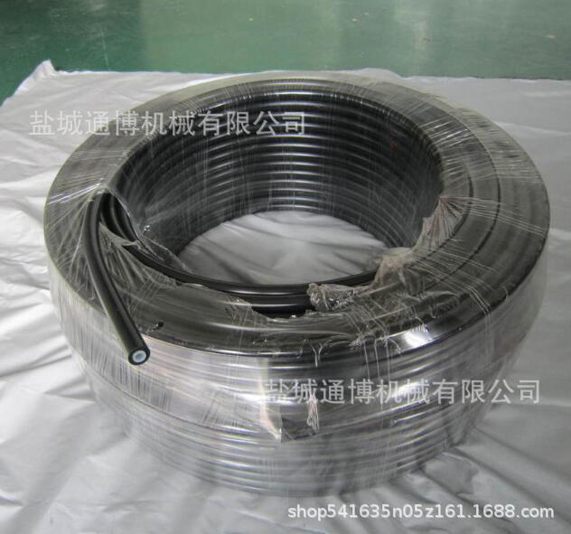 防腐束管聚乙烯多芯束管矿用束管