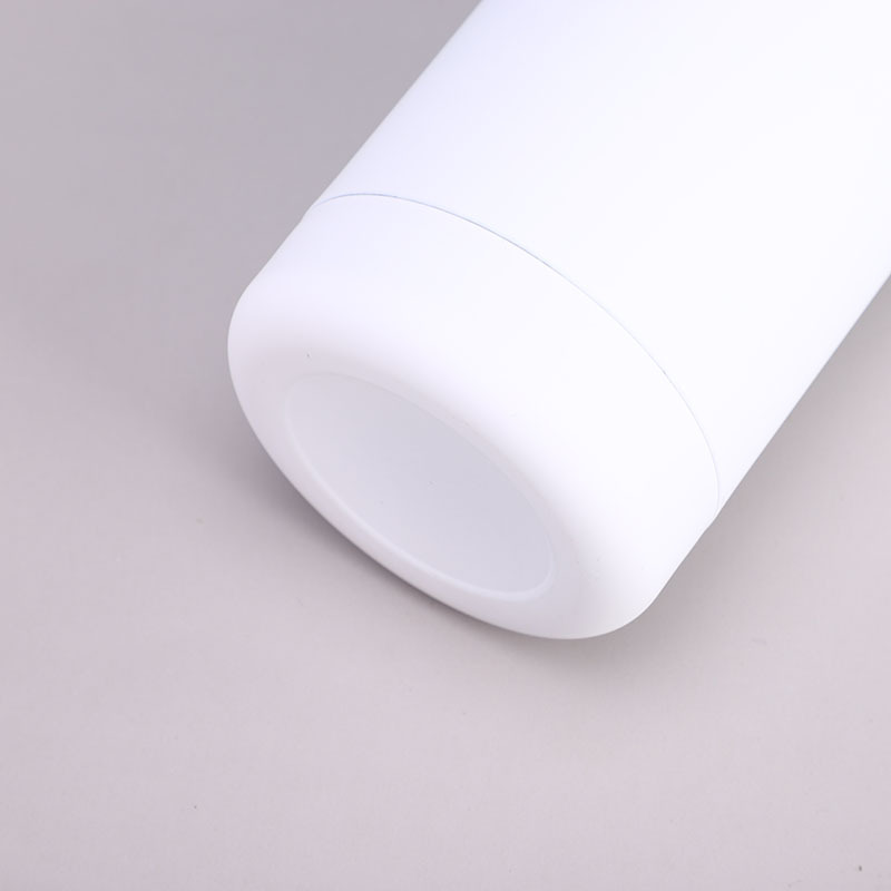 Botella térmica de acero inoxidable para té al aire libre_voghion.com