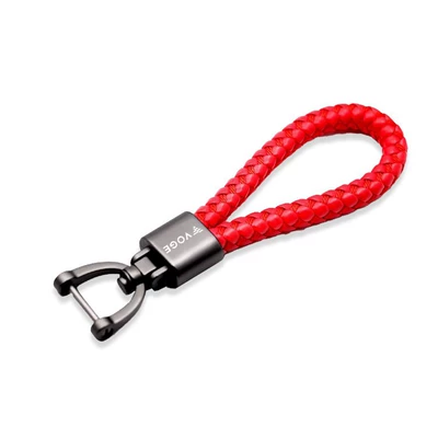 Suitable for Wuji Cu625 Dəbilqə (Kaska) aksesuarları - red-horseshoe-buckle